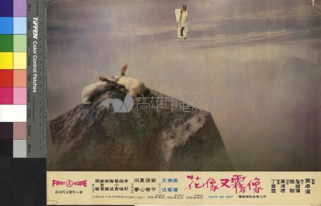 像霧又像花(彩色)藏品圖，第1張