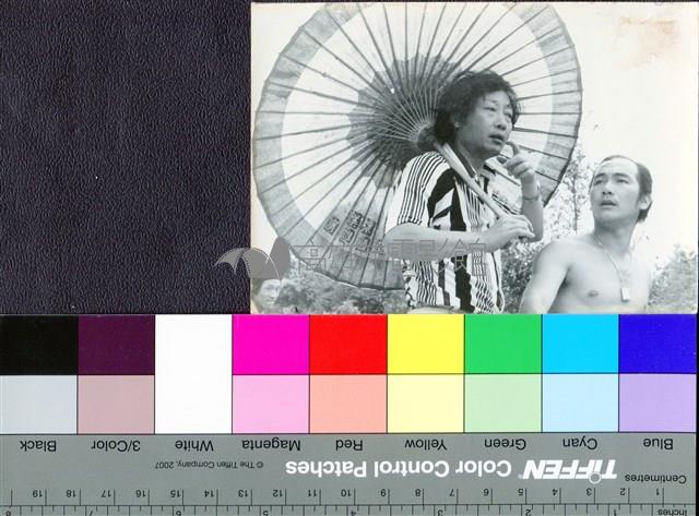 國內外劇照56藏品圖，第1張