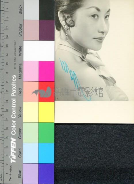 白光藏品圖，第1張