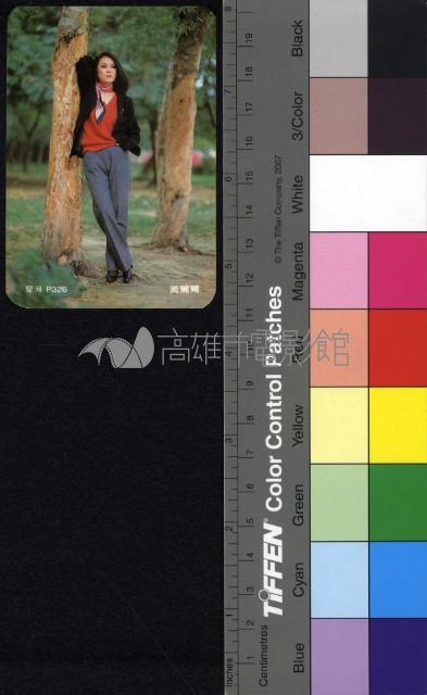 黃鶯鶯藏品圖，第1張