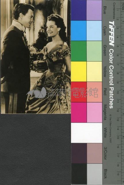 我愛西施劇照藏品圖，第1張