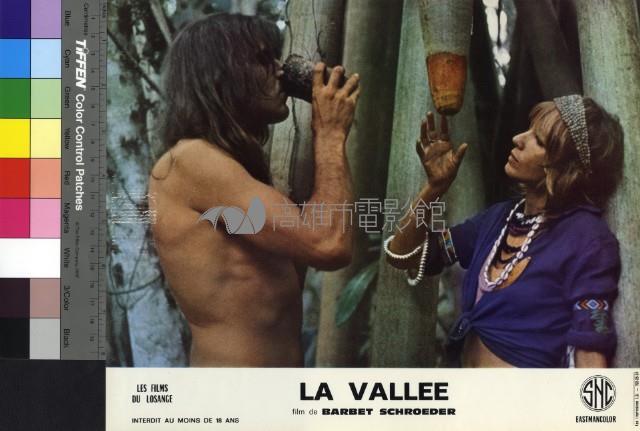 La Vallee藏品圖，第1張