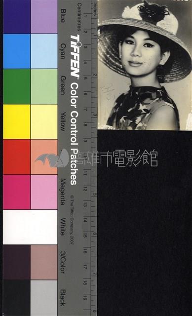 凌波藏品圖，第1張