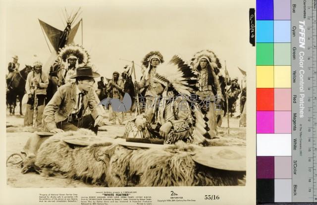 White Feather藏品圖，第1張