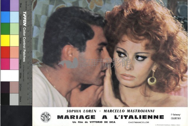 Mariage  A L'italienne藏品圖，第1張