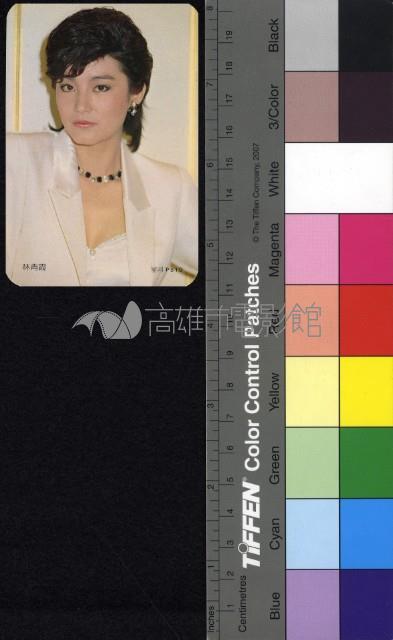 林青霞藏品圖，第1張