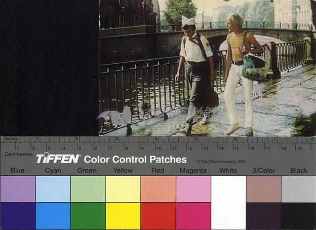 Пятерка за лето藏品圖，第1張