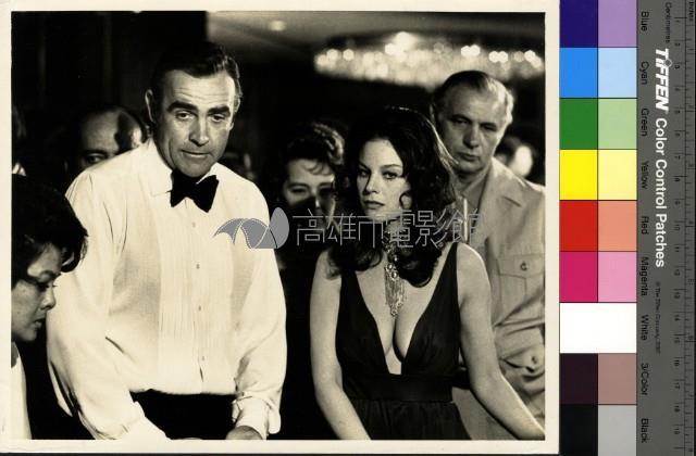 Diamonds Are Forever(金剛鑽)藏品圖，第1張