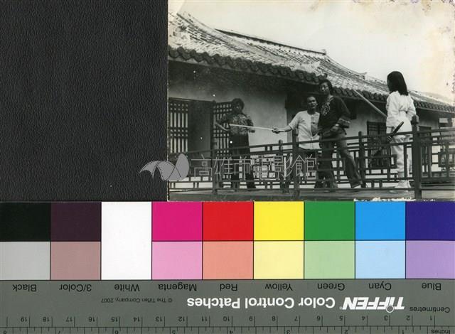 國內外劇照21藏品圖，第1張