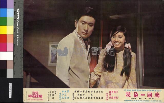 南國一朵花藏品圖，第1張