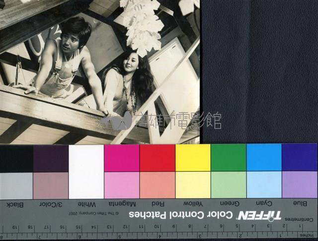 夢之湖藏品圖，第1張