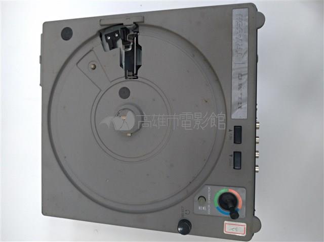 ELMO TRV-35H 幻燈機藏品圖，第1張