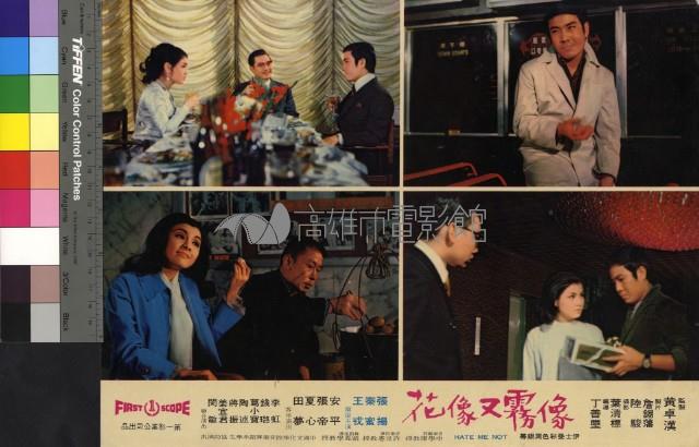 像霧又像花(彩色)藏品圖，第1張