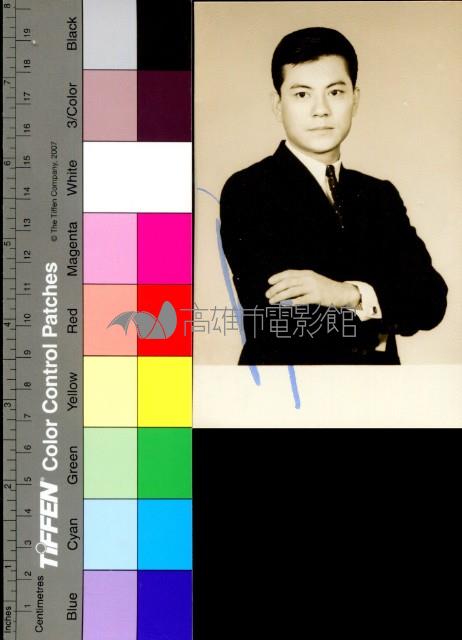 本國男星藏品圖，第1張