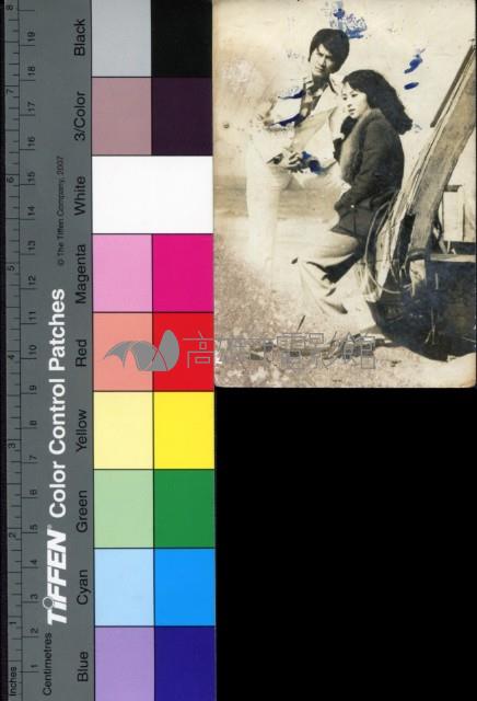 劇照藏品圖，第1張