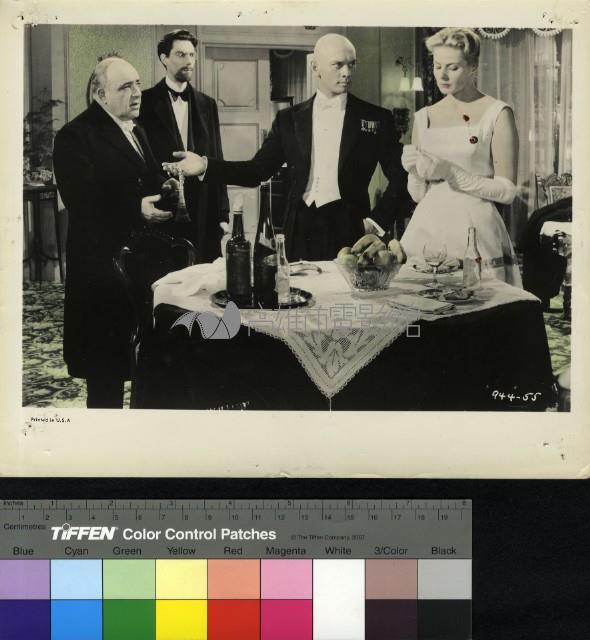 真假公主(Anastasia)藏品圖，第1張