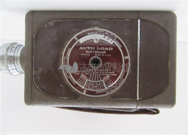 16厘米攝影機藏品圖，第1張