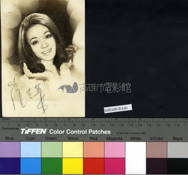 崔苔菁藏品圖，第1張