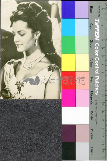 羅美雪妮黛藏品圖，第1張