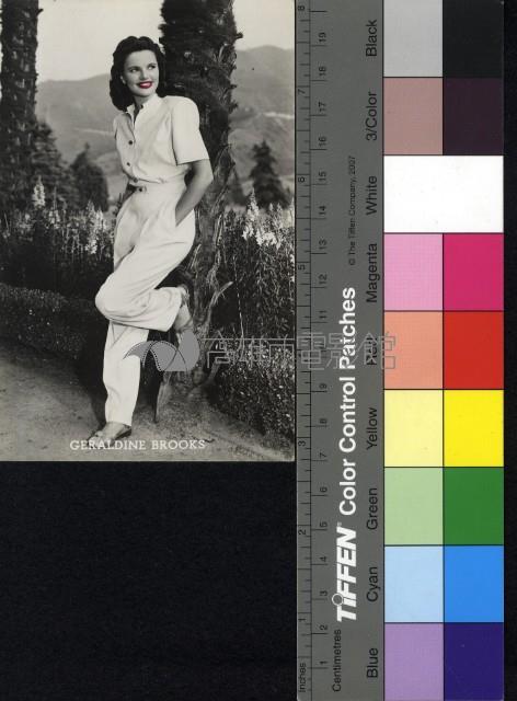 Geraldine Brooks藏品圖，第1張