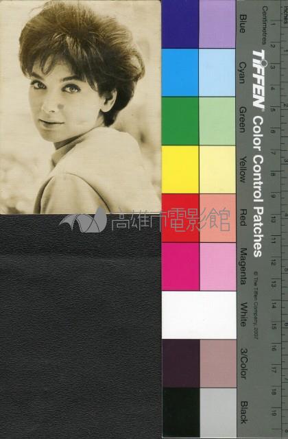 外國女星藏品圖，第1張