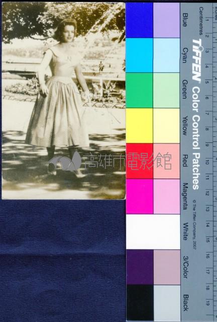 羅美雪妮黛藏品圖，第1張