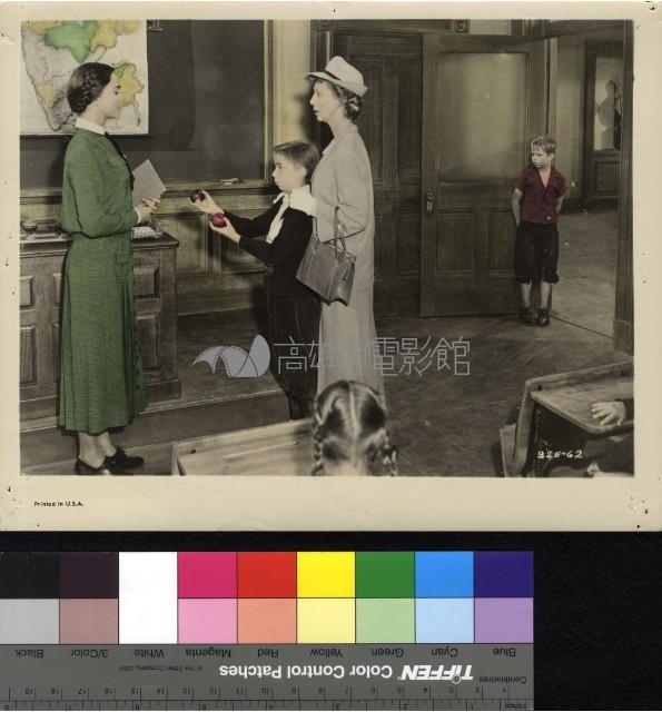 國外劇照藏品圖，第1張