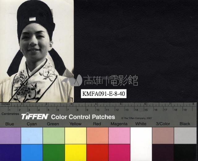 本國女星藏品圖，第1張