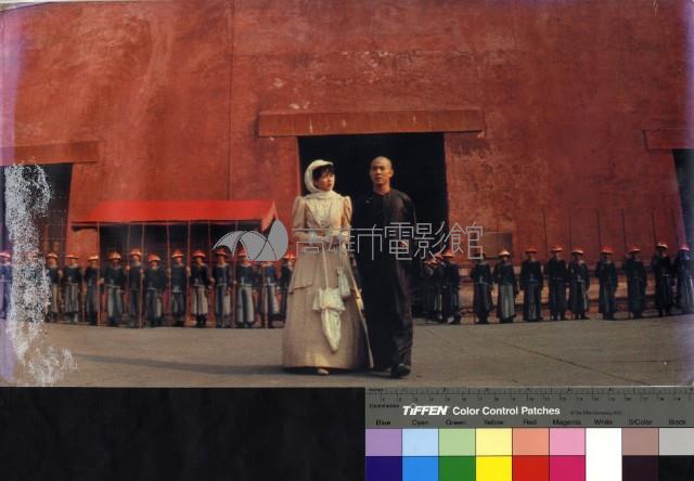 黃飛鴻之三─獅王爭霸藏品圖，第1張