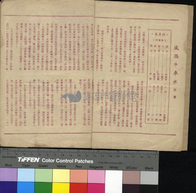 風雨牛車水藏品圖，第3張