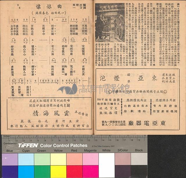 滿園春色藏品圖，第4張