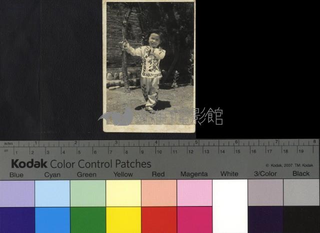 薛平貴與王寶釧劇照藏品圖，第5張