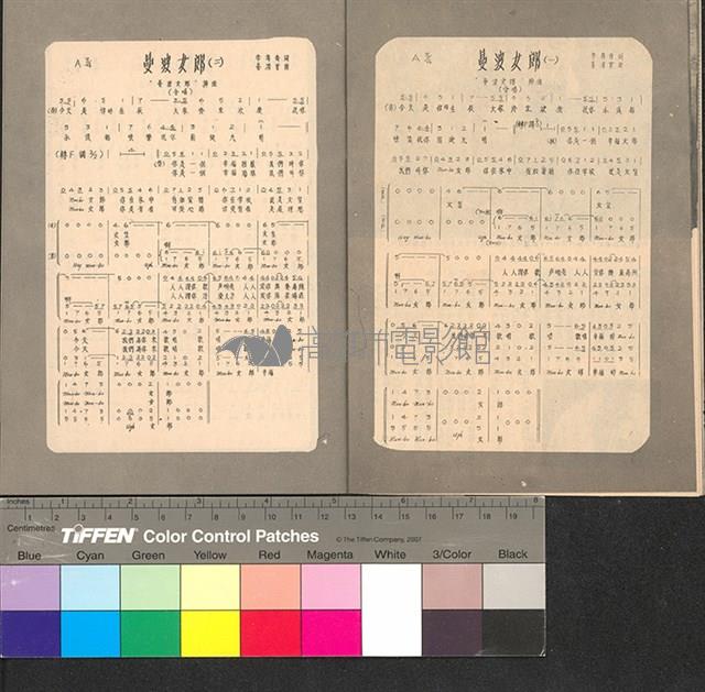 曼波女郎藏品圖，第15張