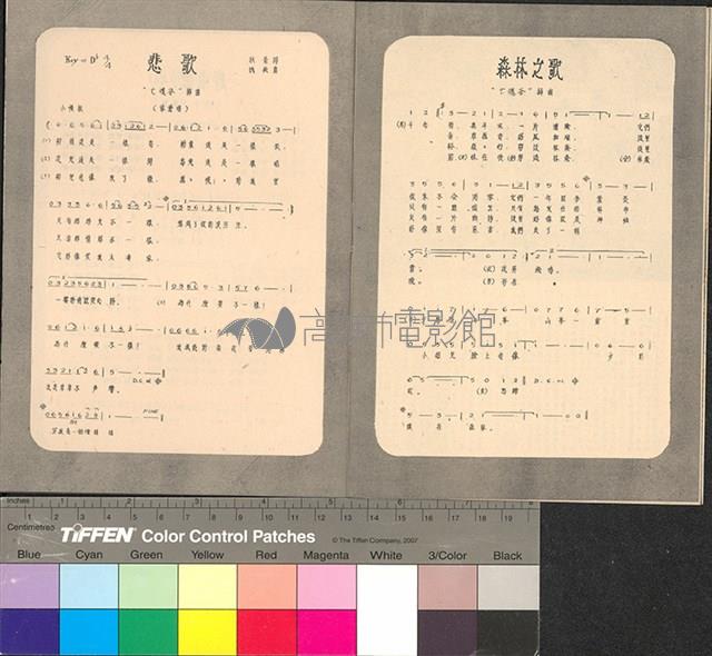 亡魂谷藏品圖，第8張