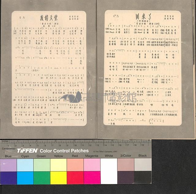 曼波女郎藏品圖，第18張