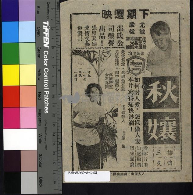 曼波女郎藏品圖，第2張