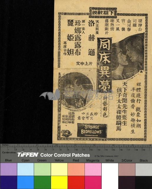 梟之城藏品圖，第2張