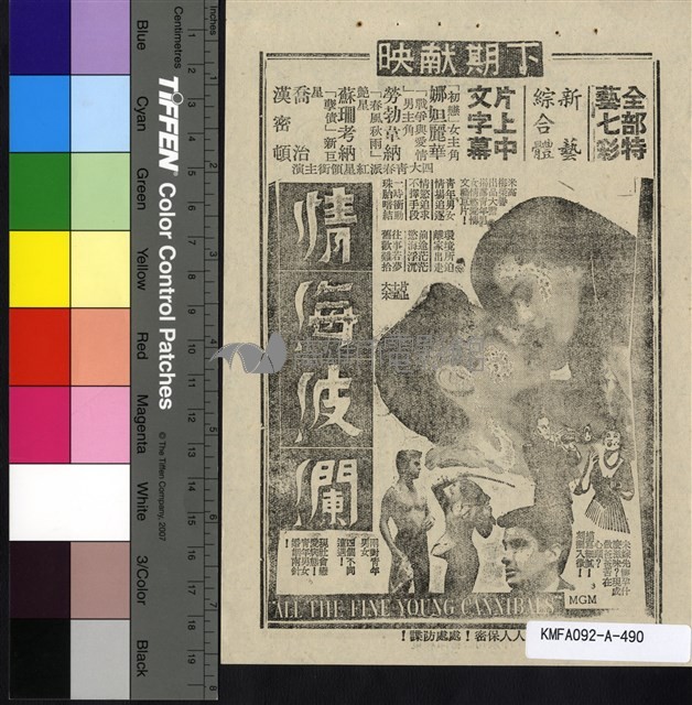 戰地美人魂藏品圖，第2張