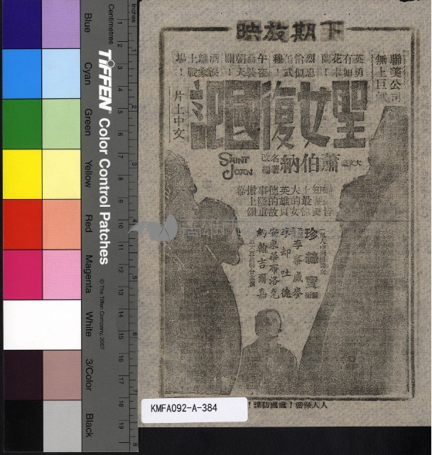 枯葉藏品圖，第2張