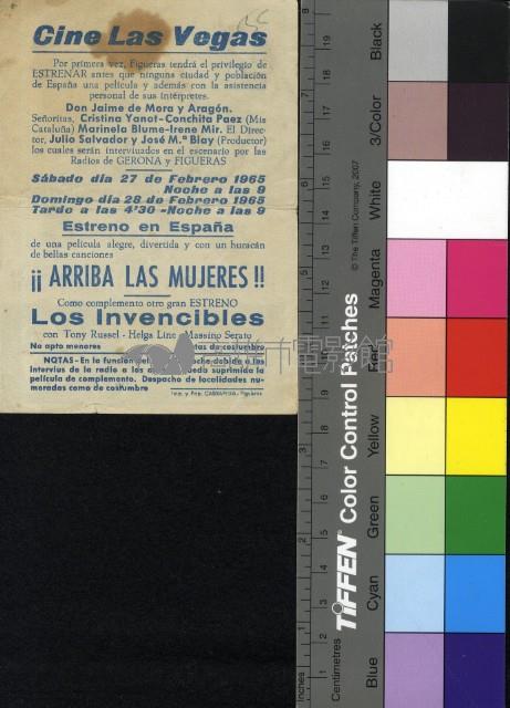 ¡¡Arriba las mujeres!!藏品圖，第2張