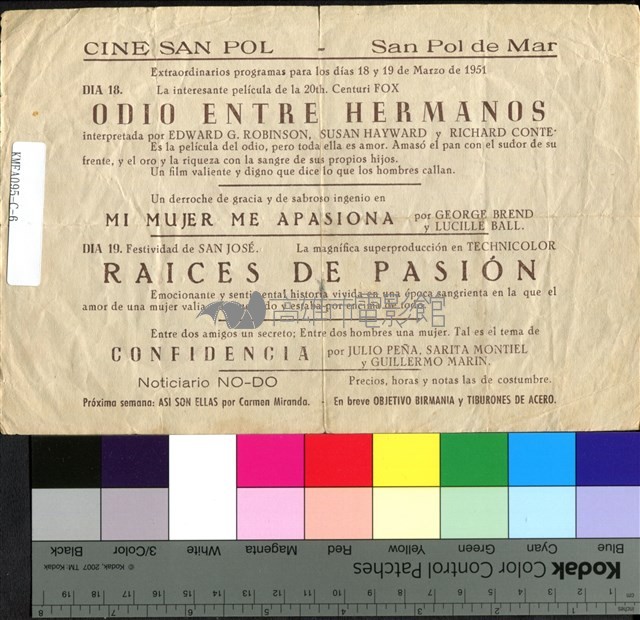 RAICES de PASION藏品圖，第2張