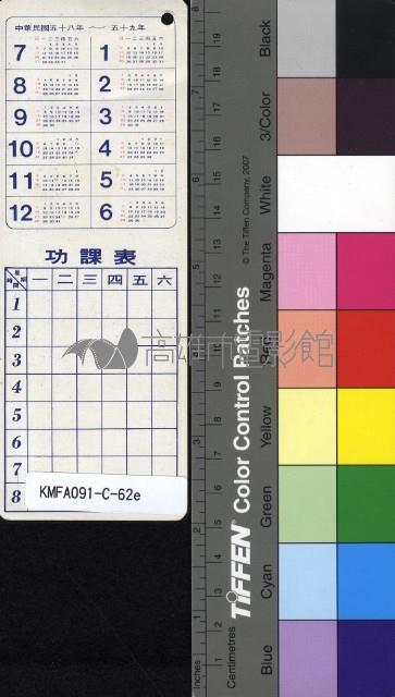 夏台鳳藏品圖，第2張