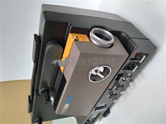SANKYO OPTICAL MAGNETIC Sankyo Sound 600放映機藏品圖，第2張