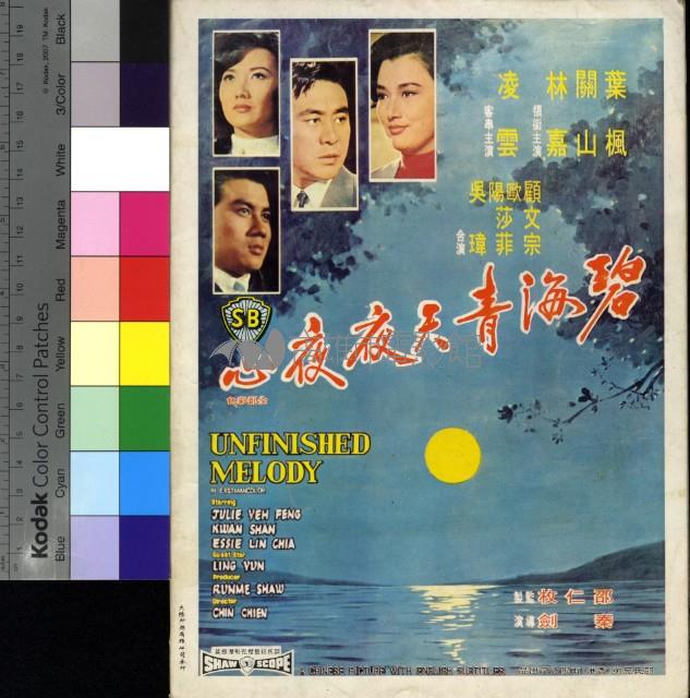 南國電影藏品圖，第2張