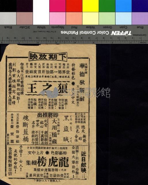 黃色香車藏品圖，第2張