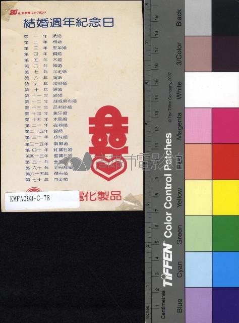 楊麗花藏品圖，第2張