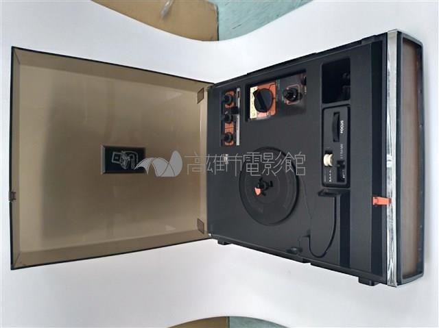 KODAK EKTASOUND MOVIEDECK 285 8mm 放映機藏品圖，第2張