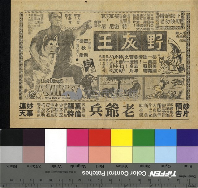 紐曼軍醫藏品圖，第2張