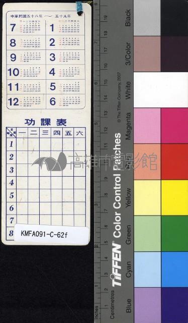 本國女星藏品圖，第2張