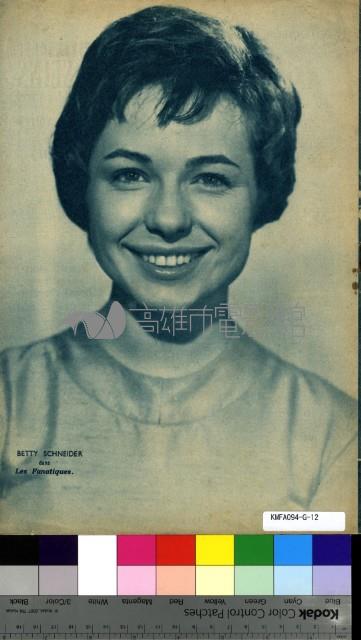 Les Film Complet 659藏品圖，第2張